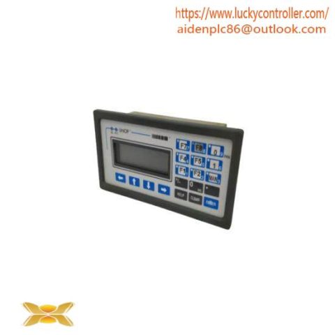 UNIOP MD01R-02 0042 Operator Interface Panel - Industrial Control Solutions for Enhanced Efficiency