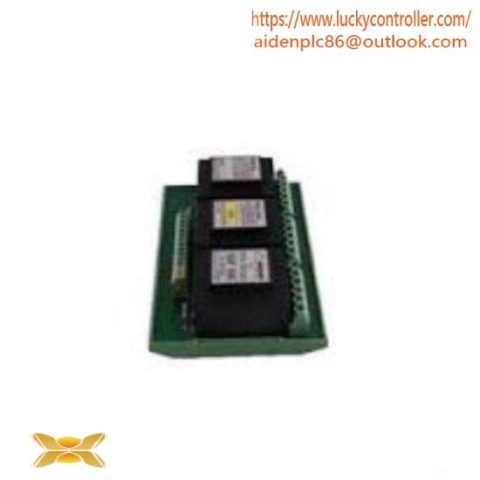 GE Multilin UR9EV: Industrial Control Relay Module, Expertly Designed for Precision and Reliability