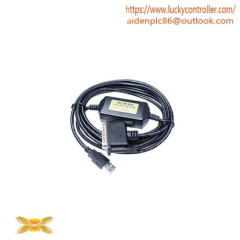 Schneider USB-1784-CP10 Communication Cable, Industrial Control
