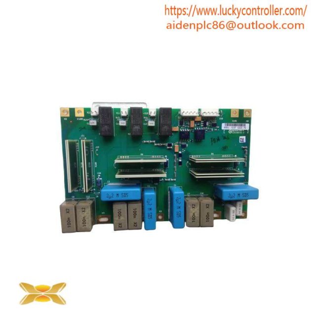 VACON PC00459G CM210901 - High-Performance Variable Frequency Drive