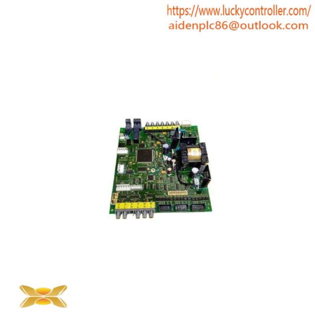 VACON PC00459G CM210901 - High-Performance Variable Frequency Drive