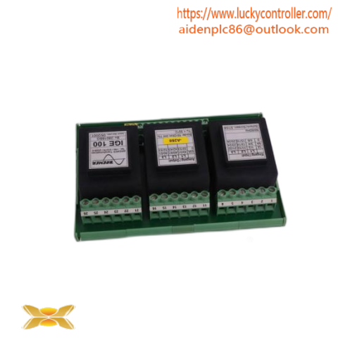 Valmet 421907-1B, Advanced Process Control Module for Paper and Pulp Industry