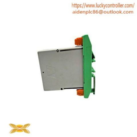 Valmet TEMP-EL 548161-1 - Industrial Temperature Measurement Module