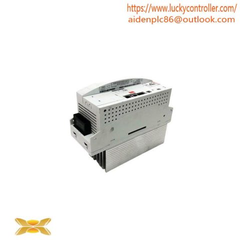 Varian 100010077-06 RF Power Supply Module for Industrial Control Systems