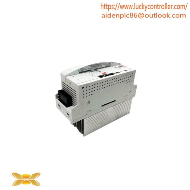 Varian 100010077-06 RF Power Supply Module for Industrial Control Systems