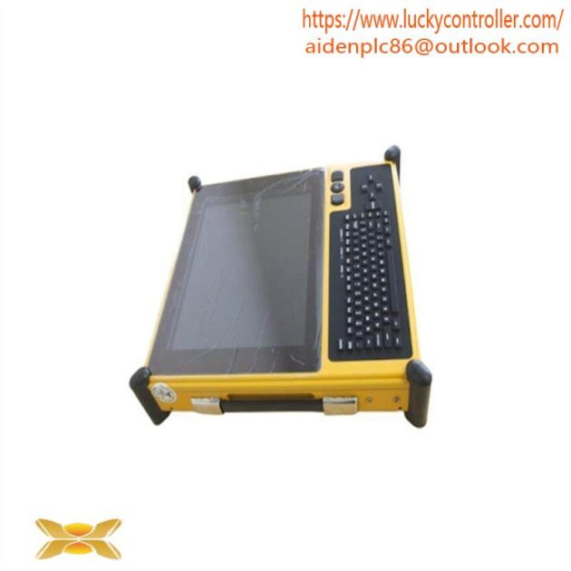AB VG5SK8I051311 - High-Performance Microcontroller Module, for Industrial Automation