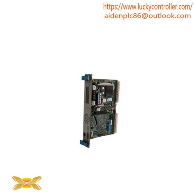 Vibro-meter VM600 200-510-111-013 Industrial Monitoring Module