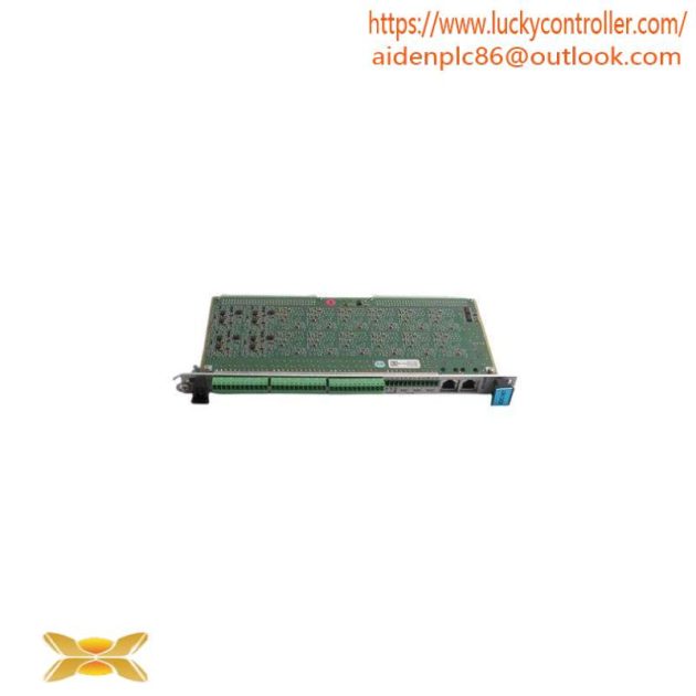 VIBRO-METER VM600 200-560-000-111 Interface Unit