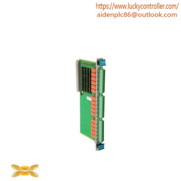 VIBRO-METER VM600 200-560-000-111 Interface Unit