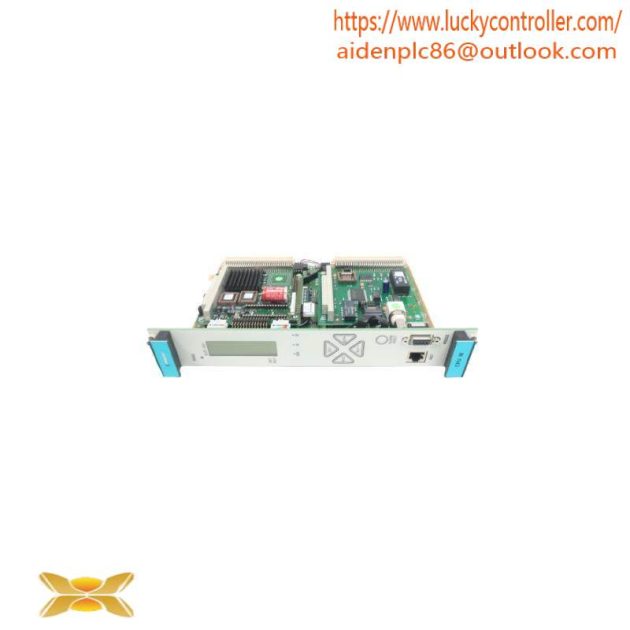 Vibro-Meter VM600 200-566-101-013 Industrial Control Module