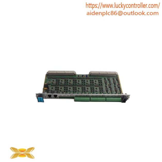 Vibro-Meter VM600 MPC4 200-510-071-113 Industrial Monitoring Module