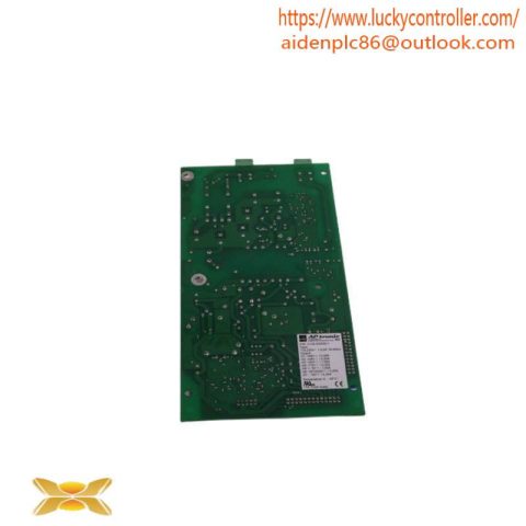 VIBRO 200-560-000-016 - PLC I/O Card