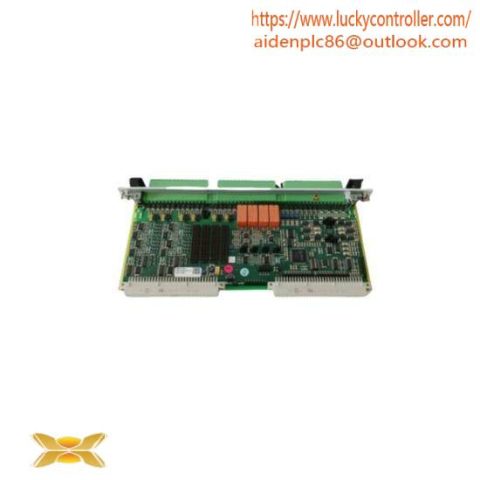 VIBRO VM600 - 200-560-000-113 - Advanced Control Module