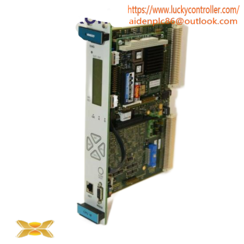 VIBRO T1032-07C HIER466688P111 Industrial Control Module