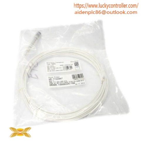 VIBRO 573-935-202C High Precision Level Detector Module