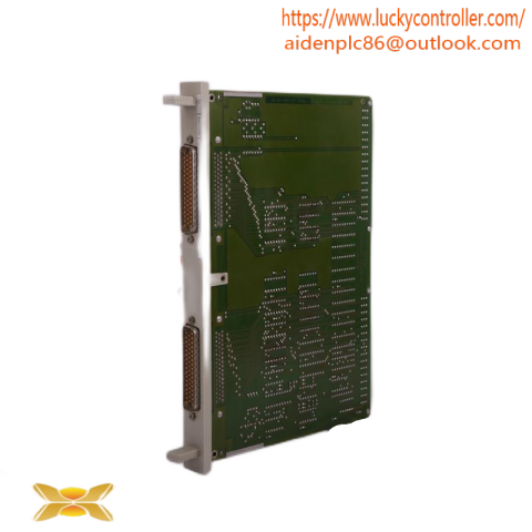 VIBRO Meter UVL682, 204-682-000-061S - Precision Measurement for Industrial Applications