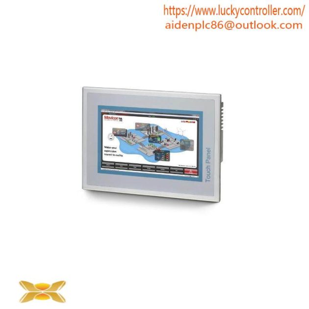 VIPA 62K-NHC0-DH ECO HMI: Siemens Advanced HMI System, Energy Efficient, Control & Monitoring Solutions
