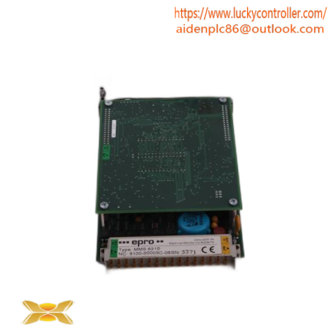 VIPA CPU 315SB 315-2AG12 - Advanced Industrial Control Module