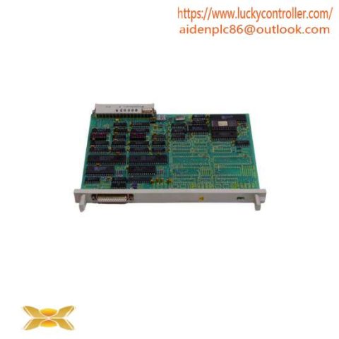 Siemens VIPA I 7621 Interface Assembly - Control & Automation Solutions