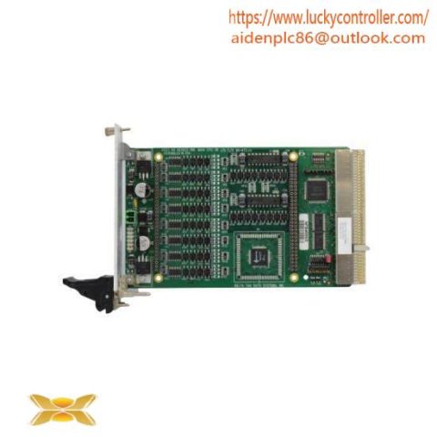 GE VMIC ASSY 11994R13 Industrial Control Module