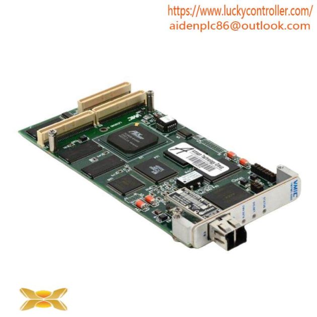 GE VMIVME-2533 High Voltage Digital I/O Module