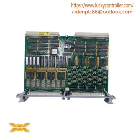 VMIC VMIVME-2536 - Digital I/O Board with Optical Coupling