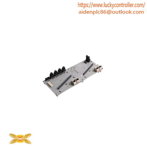 VWR SCIENTIFIC MODEL 3000 Scientific Control Module