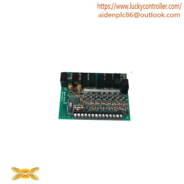 WATLOW ANAFAZE 997D-11CC-JURG High-Temperature Controller