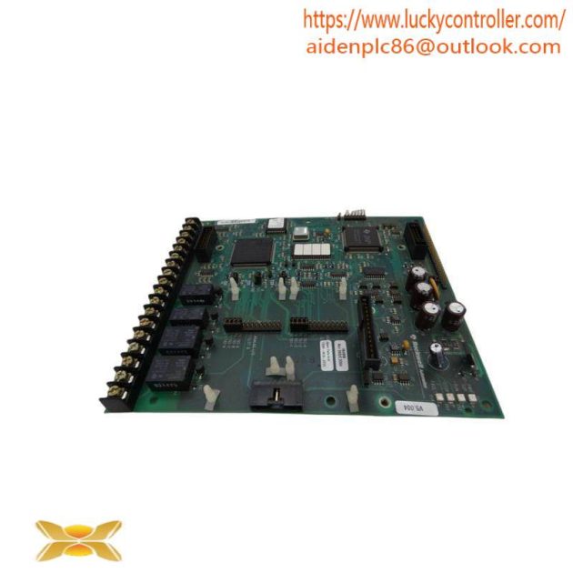 WATLOW ANAFAZE CLS204 High-Accuracy Temperature Controller