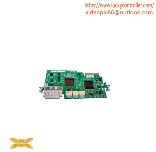 WATLOW ANAFAZE PPC-TB50 High-Precision Temperature Controller for Industrial Automation