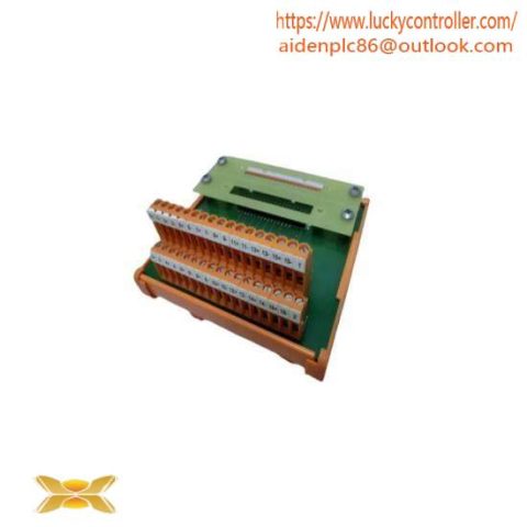 Weidmuller 7940005785 Control Module