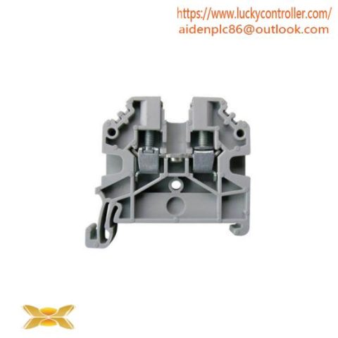 Weidmuller 836598 Connector Module