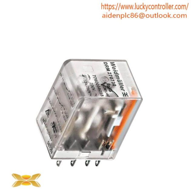 Weidmuller 8540180000 Digital Input Module for Industrial Control Systems