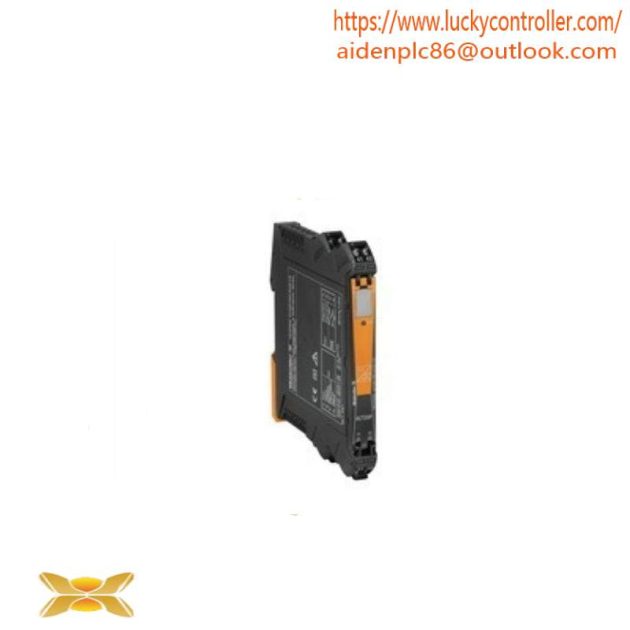 Weidmuller 915917/67 Terminal Block Connector