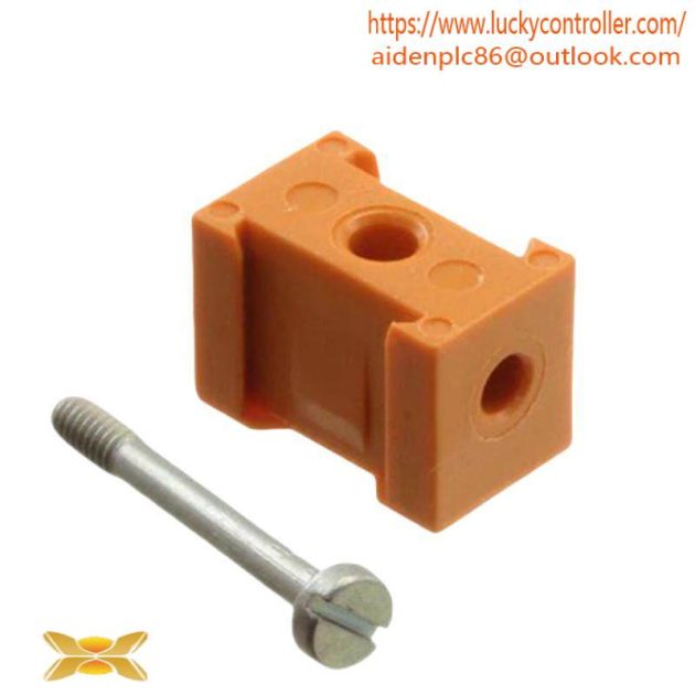 Weidmuller 915917/67 Terminal Block Connector