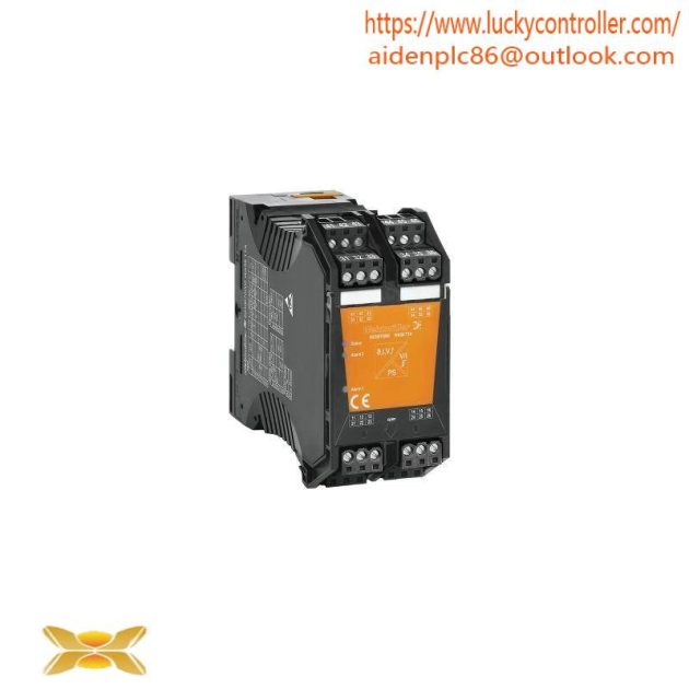 Weidmuller V23057-B3028-A101 Terminal Block Connector for Industrial Applications