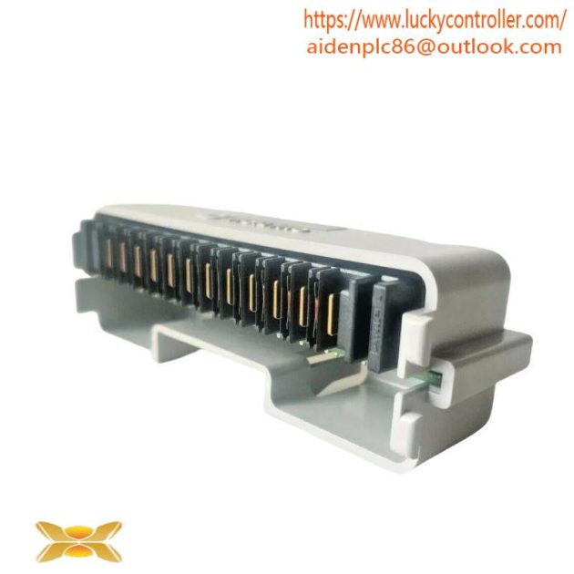 WESTINGHOUSE 1B30023H01 I/O Module, PLC System Component