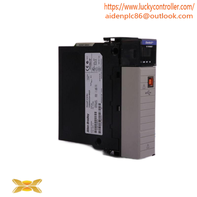 WESTINGHOUSE 1B30023H01 I/O Module, PLC System Component
