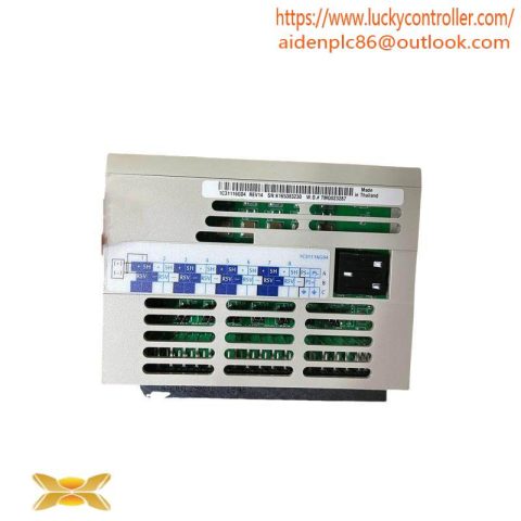 WEISTINGHOUSE 1C31116G04 Industrial Control Module