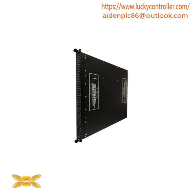 WESTINGHOUSE 1C31125G02 Digital Output Module for Industrial Control Systems