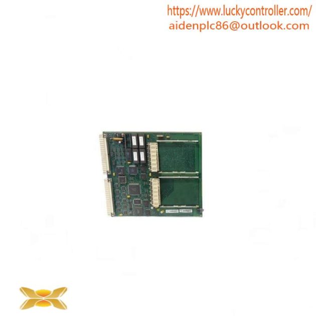 WESTINGHOUSE 1C31127G01 Industrial Control Module
