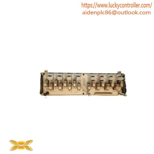 WEISTINGHOUSE 1C31219G01 Digital Input Module