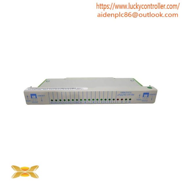 WEISTINGHOUSE 1C31219G01 Digital Input Module