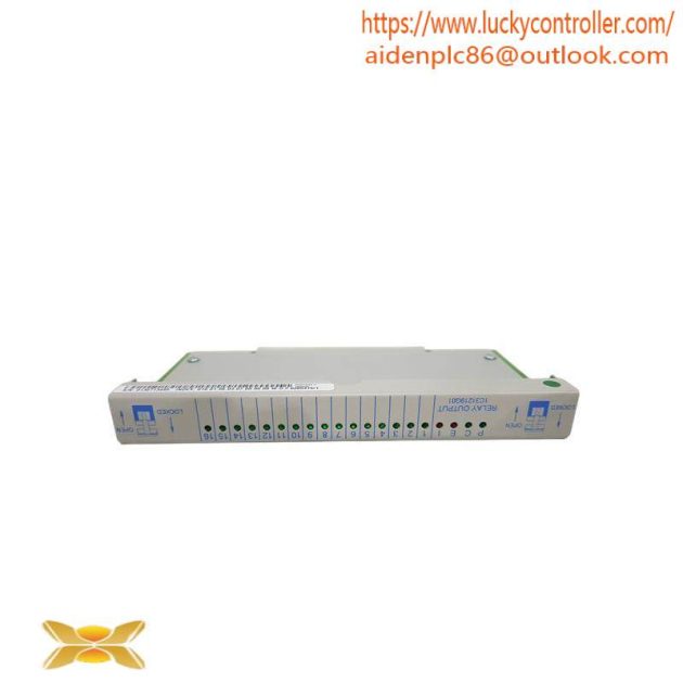 WEISTINGHOUSE 1C31219G01 Digital Input Module