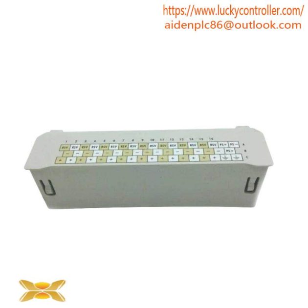 WESTINGHOUSE 1C31238H01 Control Module for Industrial Automation Applications