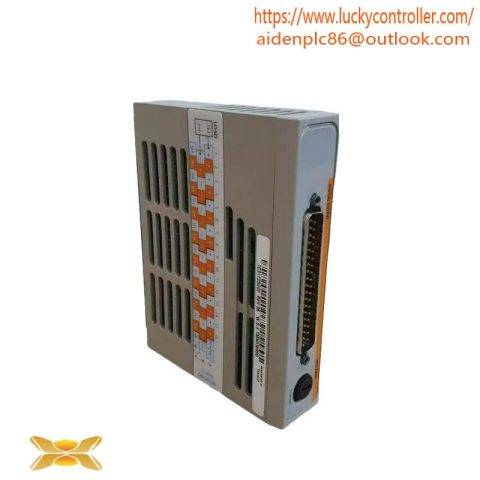 WESTINGHOUSE 1C31125G02 Digital Output Module