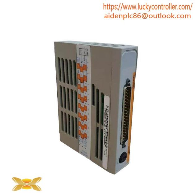 WESTINGHOUSE 1C31125G02 Digital Output Module