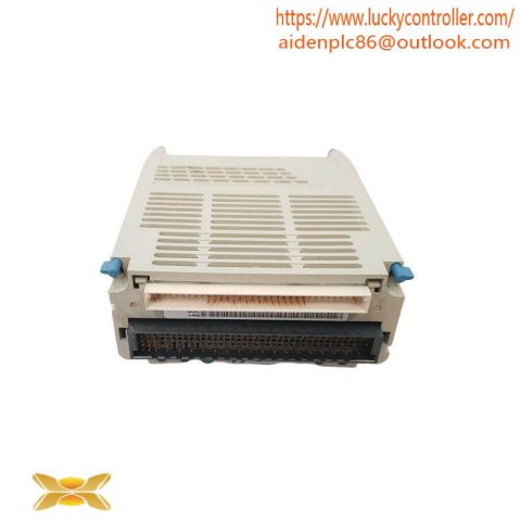 WESTINGHOUSE 1C31166G01 Industrial Control Module