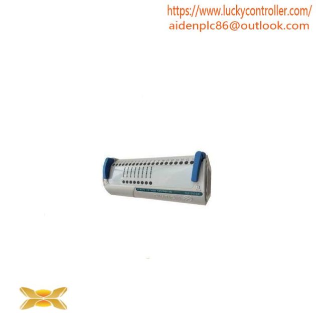 Westinghouse 1C31179G02 Remote Input/Output Module