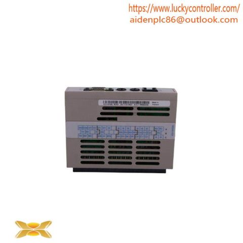 Westinghouse 1C31197G01 Valve Positioner Control Module